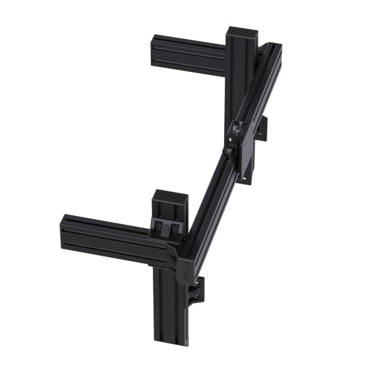 Stojak na pojedynczy ekran A1-SX55