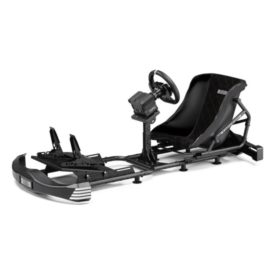NLR Go Kart Plus z zestawem Moza R5