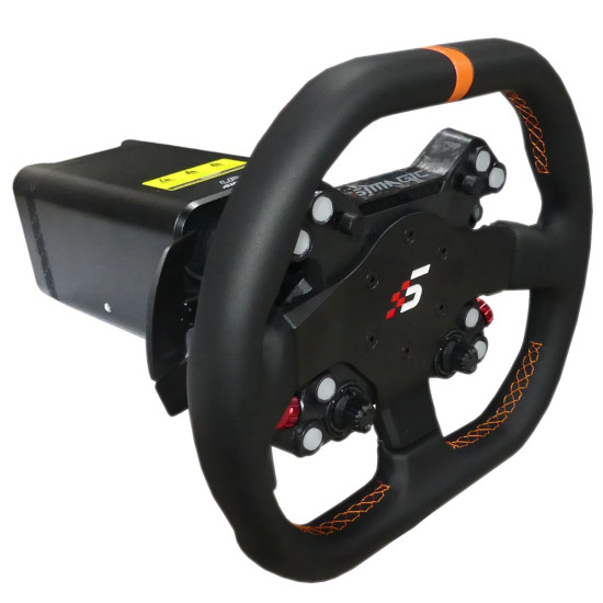 Zestaw Simagic Alpha EVO Pro + Neo X-310G