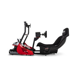 Sparco EVOLVE GP Pro F1 - Czarny