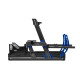F-GT Elite Aluminium Simulator Chassis - iRacing Edition