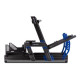 F-GT Elite Aluminium Simulator Chassis - iRacing Edition