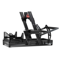 Next Level Racing F-GT Elite Rama z mocowaniem przednim i bocznym