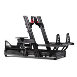 Next Level Racing F-GT Elite Rama z mocowaniem przednim i bocznym