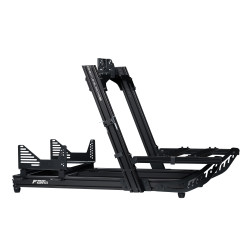 Next Level Racing F-GT Elite Lite Rama z mocowaniem przednim i bocznym