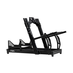 Next Level Racing F-GT Elite Lite Rama z mocowaniem przednim i bocznym