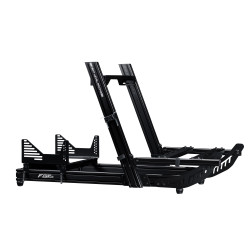 Next Level Racing F-GT Elite Lite Wheel Plate Edition Podwozie