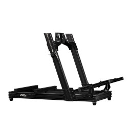 Next Level Racing GTElite Lite Edition Chassis z boczną i przednią płytą