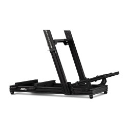 Next Level Racing GTElite Lite Wheel Plate Edition Podwozie