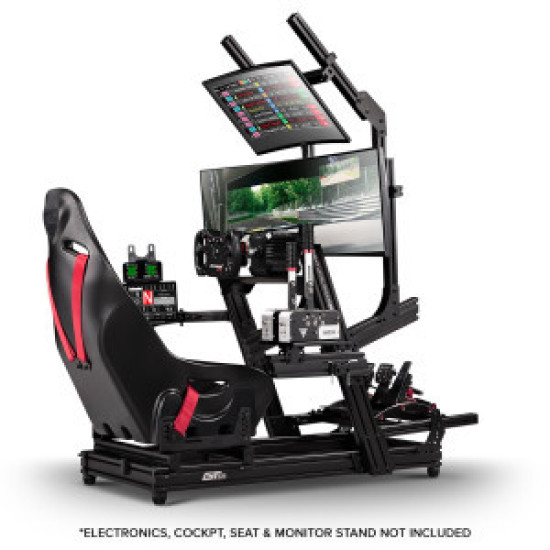 Elite Tablet/Button Box Uchwyt Dodatkowy