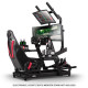 Elite Tablet/Button Box Uchwyt Dodatkowy