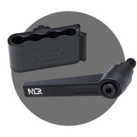 Next Level Racing Elite Hardware Kit