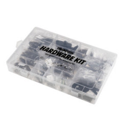 Next Level Racing Elite Hardware Kit
