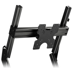 Next Level Racing Elite Uchwyt na monitor sufitowy - Carbon Grey