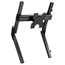 Next Level Racing Elite Uchwyt na monitor sufitowy - Carbon Grey