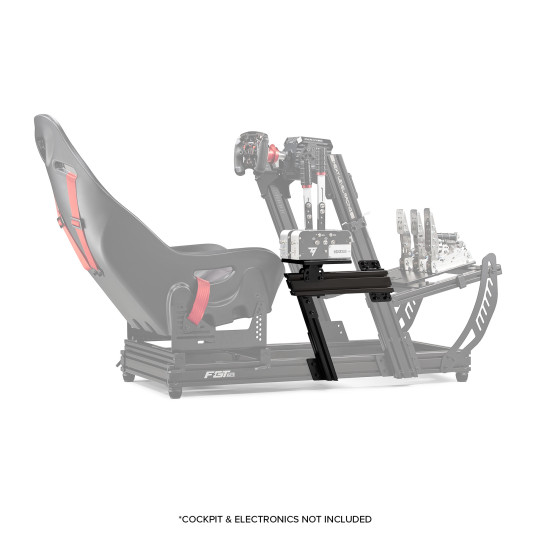 Next Level Racing Elite Shifter Dodatek Edycja Czarna