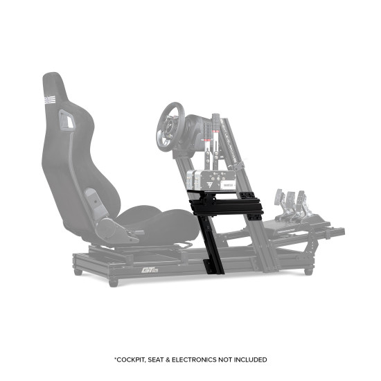 Next Level Racing Elite Shifter Dodatek Edycja Czarna
