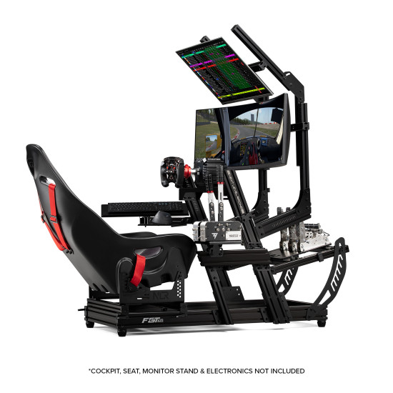 Next Level Racing Elite Shifter Dodatek Edycja Czarna