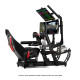 Next Level Racing Elite Shifter Dodatek Edycja Czarna