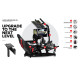 Next Level Racing Elite Shifter Dodatek Edycja Czarna