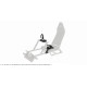 Next Level Racing F-GT/GTtrack Combat Flight Pack