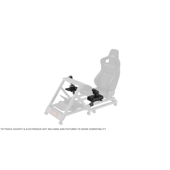 Next Level Racing F-GT/GTtrack Combat Flight Pack