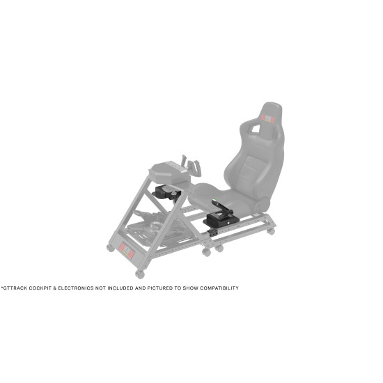 Next Level Racing F-GT/GTtrack Combat Flight Pack