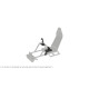 Next Level Racing F-GT/GTtrack Combat Flight Pack