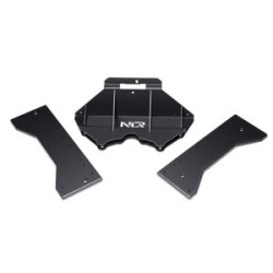 Next Level Racing Go Kart Plus Zestaw Adapterów Ruchu