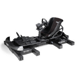 Next Level Racing Go Kart Plus Zestaw Adapterów Ruchu