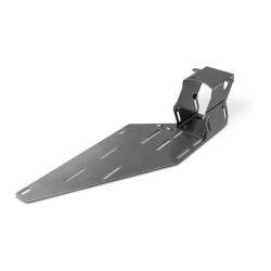 Playseat GearShift Holder Pro - Uchwyt na dźwignię zmiany biegów