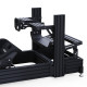 RSeat A1 Pro Formula Kokpit - Czarny