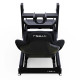 RSeat A1 Pro Formula Kokpit - Czarny