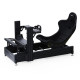 RSeat A1 Pro Formula Kokpit - Czarny