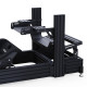 RSeat A1 Pro Formula Kokpit - Czarny