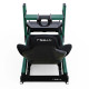 RSeat A1 Pro Formula Kokpit - Zielony