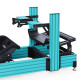 RSeat A1 Pro Formula Kokpit - Jasnoniebieski