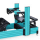 RSeat A1 Pro Formula Kokpit - Jasnoniebieski