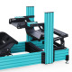 RSeat A1 Pro Formula Kokpit - Jasnoniebieski