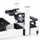 RSeat A1 Pro Formula Kokpit - Biały