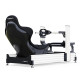 RSeat A1 Pro Formula Kokpit - Biały