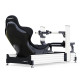 RSeat A1 Pro Formula Kokpit - Biały