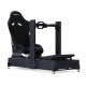 RSeat A1 Pro GT Kokpit - Czarny