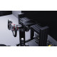 RSeat A1 Pro GT Kokpit - Czarny