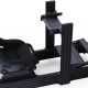 RSeat A1 Pro GT Kokpit - Czarny
