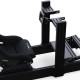 RSeat A1 Pro GT Kokpit - Czarny