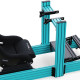 RSeat A1 Pro GT Kokpit - Jasnoniebieski