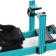 RSeat A1 Pro GT Kokpit - Jasnoniebieski
