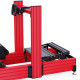 RSeat A1 Pro GT Kokpit - Czerwony