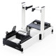 RSeat A1 Pro GT Kokpit - Biały